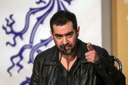  شهاب حسینی به سیم آخر زد | پایین کشیدن عکس های شهاب از بیلبوردهای تبلیغاتی ؟ + عکس
