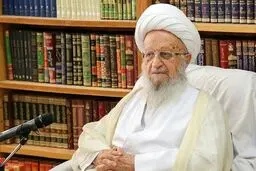 کلاس‌های حوزه علمیه تا جایی که ممکن است حضوری برگزار شود