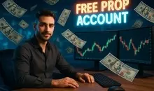 پراپ تریدینگ چیست؟