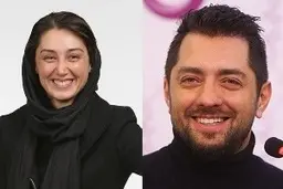 چرا بهرام رادان از هدیه تهرانی ناراحت است؟