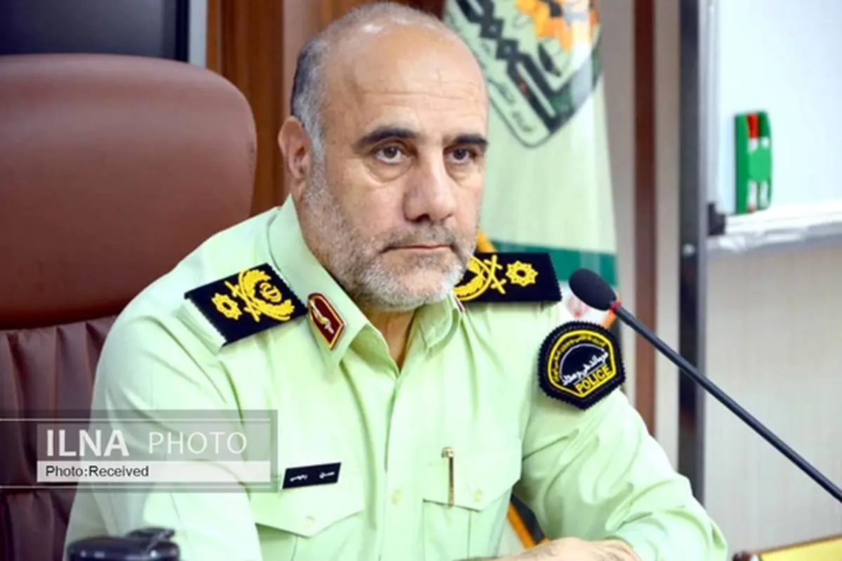 جریمه محدودیت تردد شبانه از ساعت ۲۱:۳۰ به بعد اعمال می‌شود 