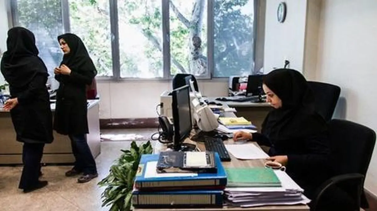 سقف حقوق ۶۵ میلیون شد + جزییات افزایش حقوق کارکنان ، بازنشستگان و مستمری بگیران 