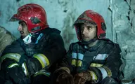 نصب تندیس قهرمانان پلاسکو