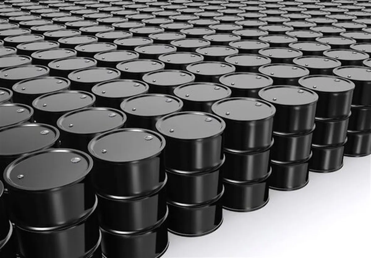 تقویت قیمت نفت در بازارهای جهانی