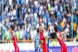 بازار سیاه بلیت دربی به ۳۰ میلیون تومان رسید | بازار سیاه دوباره جان گرفت؛ بلیت‌های دربی در ۱۰ دقیقه تمام شد