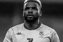 مهاجم مد نظر پرسپولیس درگذشت | آرون بوپندزا با سقوط از طبقه یازدهم از دنیا رفت