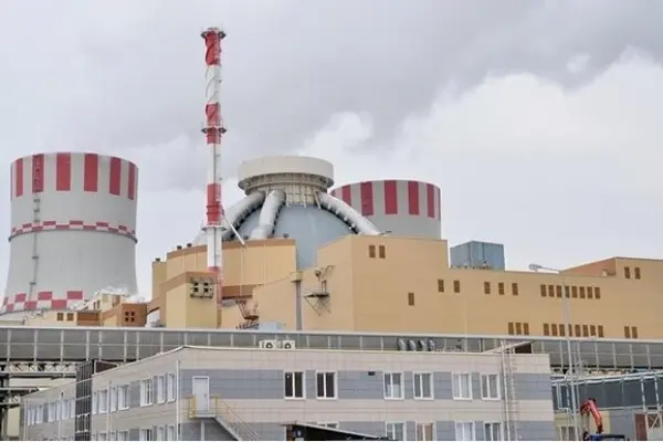 علت نگرانی کشورهای عربی از نیروگاه هسته‌ای بوشهر | خطرات آلودگی آب برای خلیج‌فارس 