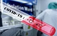 افزایش ۲ درصدی کرونا در کشور |  سویه جدیدی در جریان نیست
