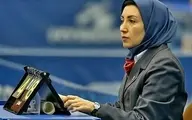 افتخاری بزرگ برای تنیس روی میز ایران