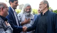 سکوت پزشکیان تا کجا؟ شورای انقلاب فرهنگی جای مجلس نشست