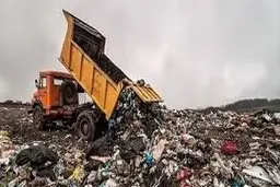 اختصاص ناوگان ویژه حمل برای پسماندهای بیماران کرونا در بیمارستان‌ها 