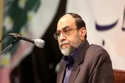 رحیم‌پور ازغدی: سه چهار نفر اپوزیسیون داریم که همگی جزو روسای جمهور سابق بوده‌اند