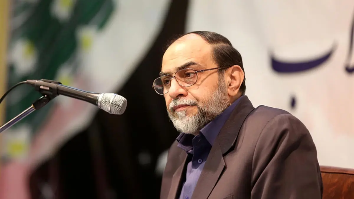 رحیم‌پور ازغدی: سه چهار نفر اپوزیسیون داریم که همگی جزو روسای جمهور سابق بوده‌اند