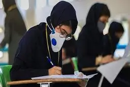 قاضی زاده هاشمی: تعویق کنکور نشدنی است