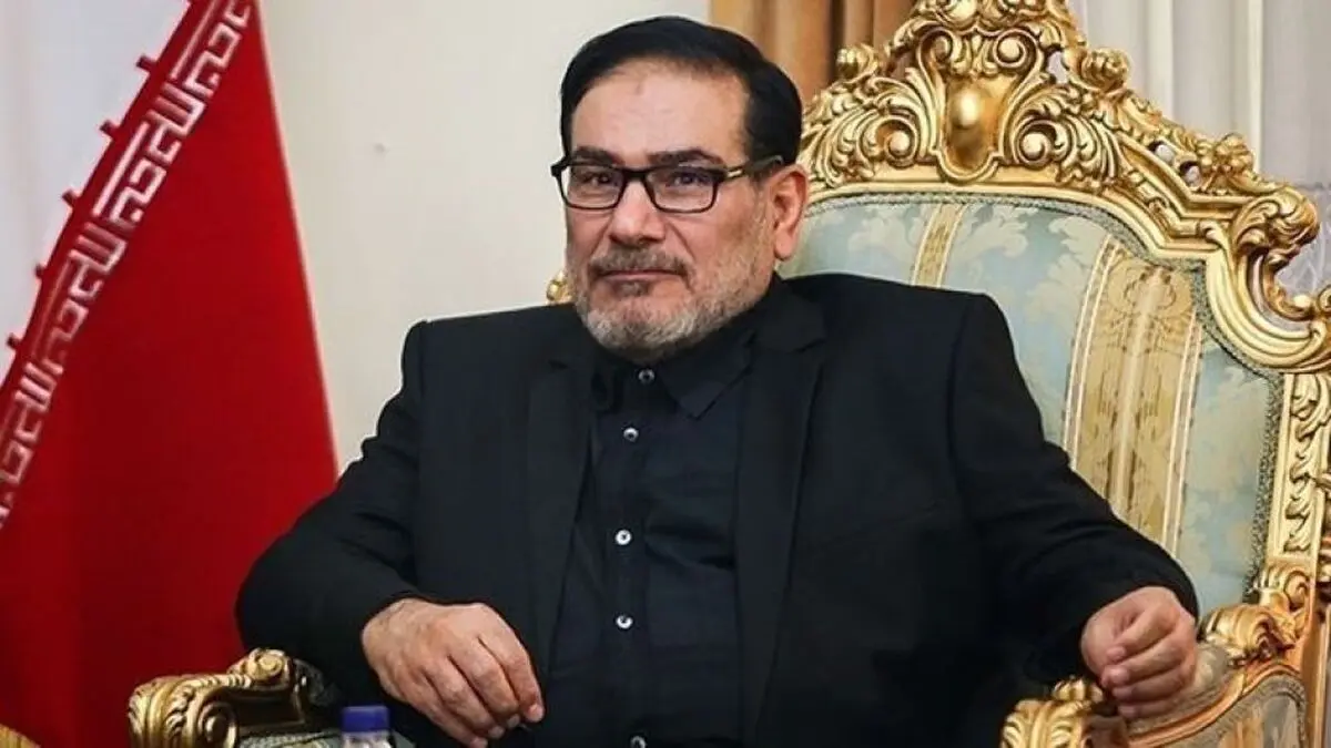 گزارش شمخانی از مذاکرات وین به اعضای مجمع تشخیص