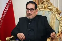 گزارش شمخانی از مذاکرات وین به اعضای مجمع تشخیص
