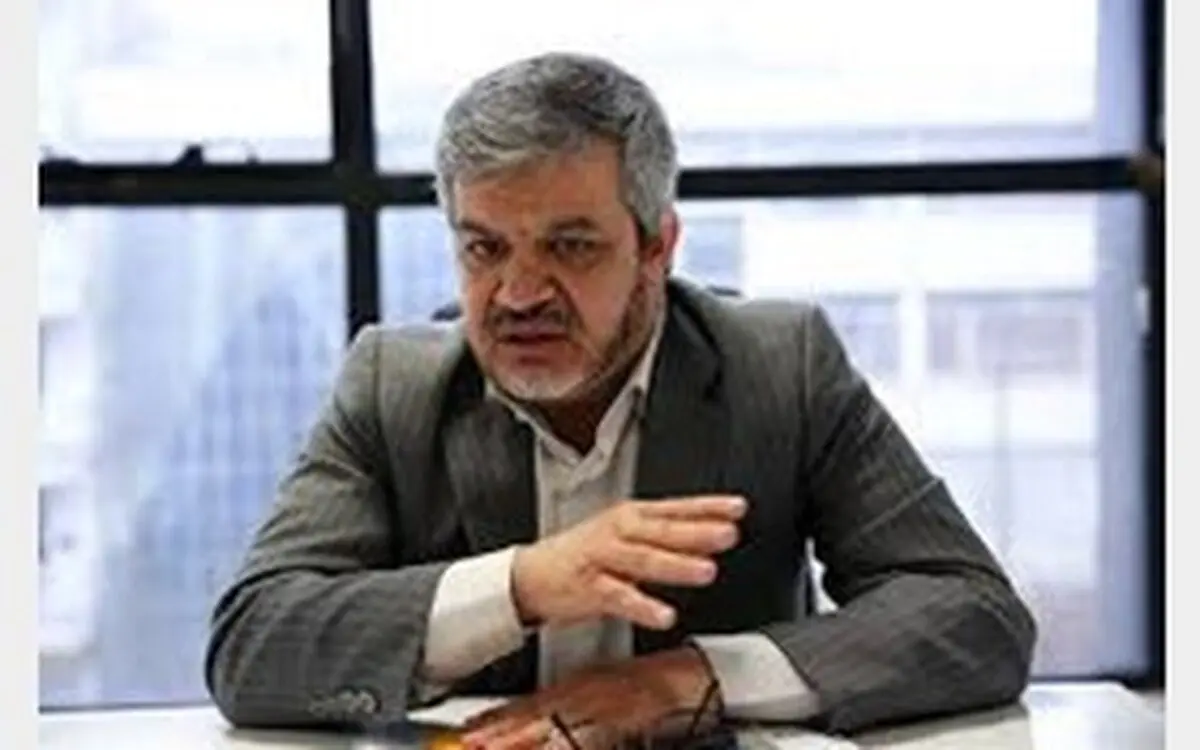 شهردار تهران باید مشاور ویژه معلولان داشته باشد