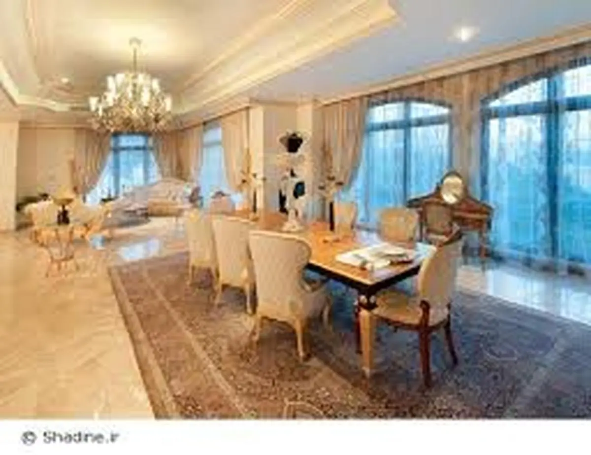 متوسط قیمت هر متر خانه در تهران ۱۳ میلیون شد
