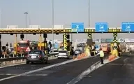 
راهداری: ۱۲۱ هزار خودرو از استان تهران خارج شدند