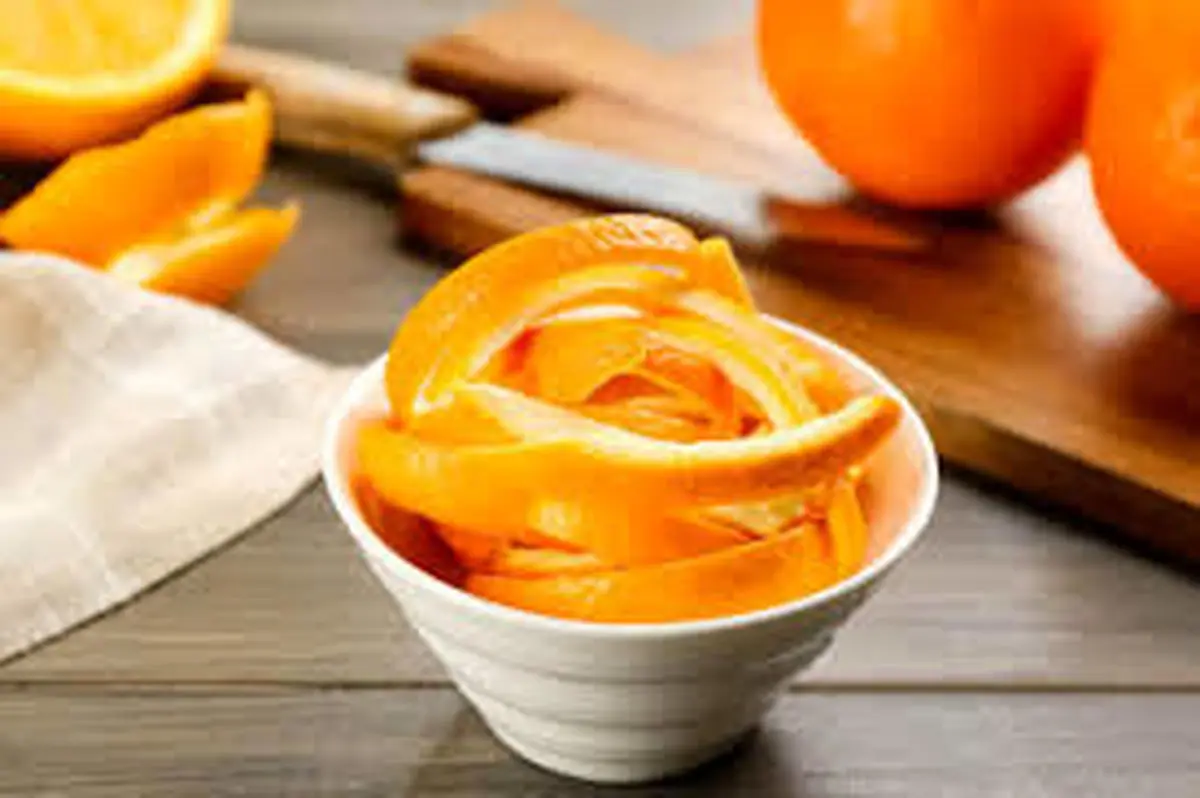 خواص پوست پرتقال برای قلب چیست؟ | ماده‌ای شیمیایی با خواص ضدالتهاب و ضدسرطان