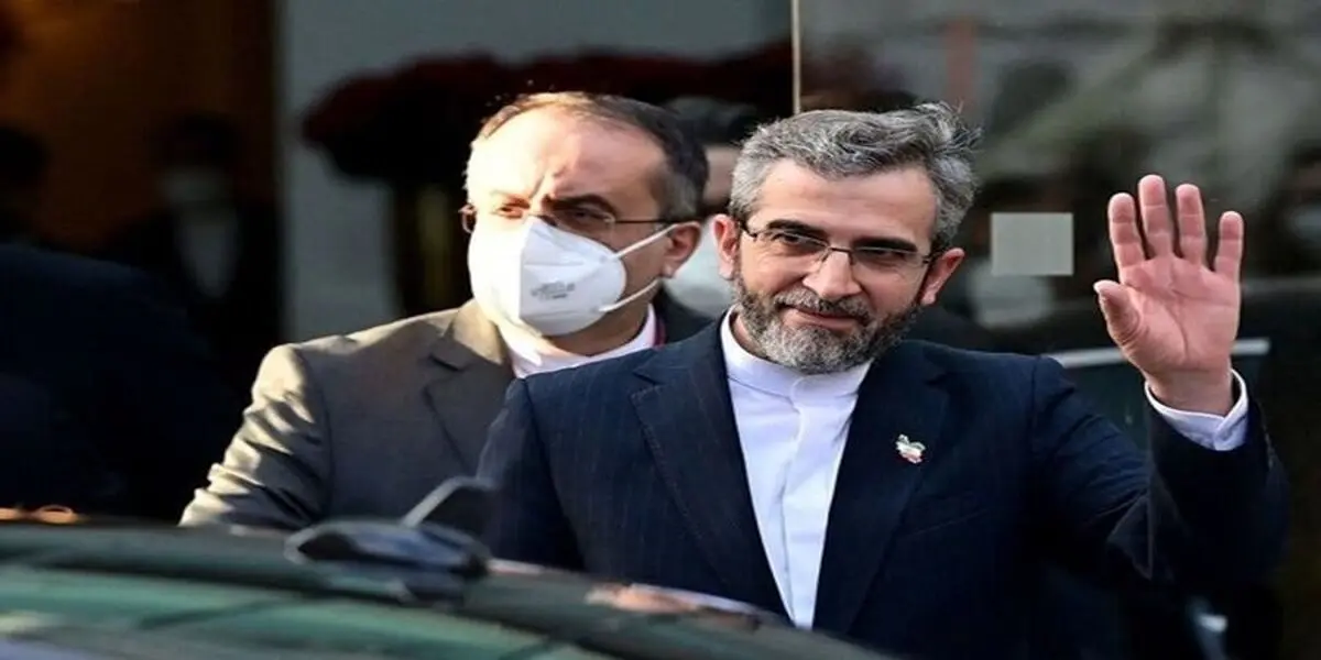 تازه‌ترین اظهارات با تکرار برخی یاوه‌سرایی‌های ضدایرانی