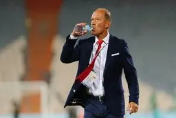 وکیل کالدرون ادعای باشگاه پرسپولیس را رد کرد