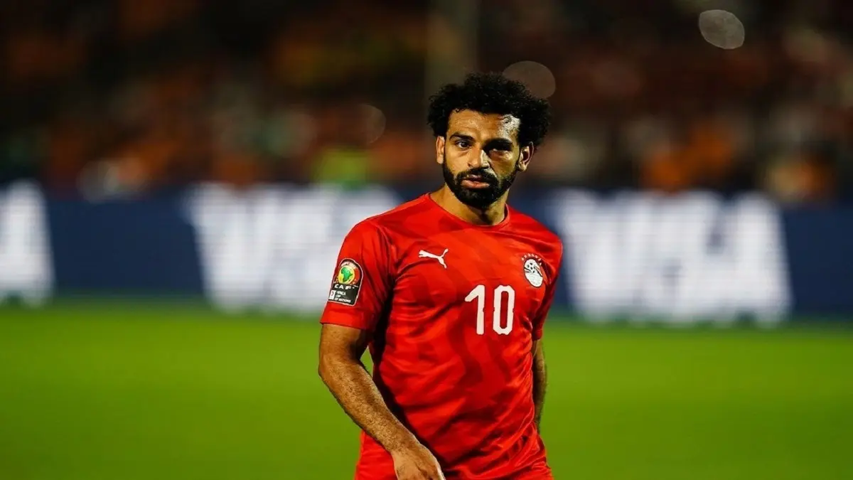 پیشنهاد نجومی به محمد صلاح | رقابت باشگاه‌های عربستان برای جذب ستاره لیورپول