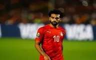 "محمد صلاح" بهترین بازیکن سال فوتبال انگلیس شد