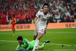 جمله اسکوچیچ پایان شایعات درباره سردار! 