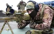 ۳۰ تا ۶۰ هزار سرباز روس از کریمه وارد اوکراین شدند