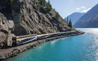 راه‌آهن های رویایی آمریکای شمالی را بشناسید
