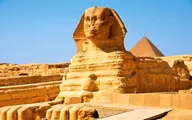 برنامه نجات گردشگری مصر