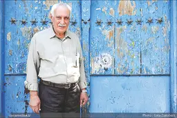 از شرق تا غرب در جست وجوی ادب فارسی 