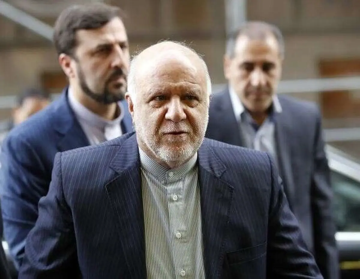 زنگنه: تا زمانیکه تحریم ها لغو نشود، ایران وارد مذاکره با آمریکا نمی شود
