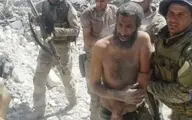 250 داعشی پنهان در تونل های موصل به دام نیروهای عراقی افتادند