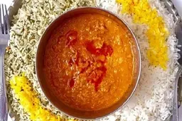 طرز تهیه خورش قیمه کنگر | خورش قیمه کنگر یه ترکیب جذاب و خوشمزه‌اس +ویدئو
