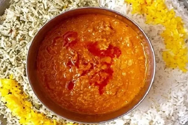 طرز تهیه خورش قیمه کنگر | خورش قیمه کنگر یه ترکیب جذاب و خوشمزه‌اس +ویدئو