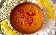 ترفند تهیه قیمه نجفی | متفاوت‌ترین قیمه‌ای میشه که خوردی +ویدئو