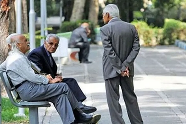 مبلغ «عیدی» بازنشستگان تامین‌اجتماعی اعلام شد
