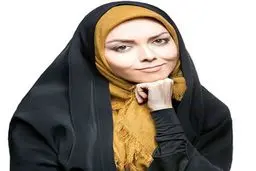 این فیلم اشک شوهر آزاده نامداری را در آورد + فیلم گریه