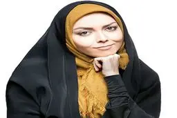 این فیلم اشک شوهر آزاده نامداری را در آورد + فیلم گریه