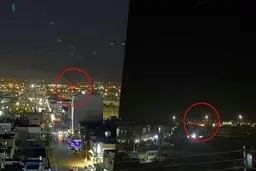 
واکنش آمریکا به حمله پهپادی به اربیل: نیروهای ما تلفاتی نداشتند
