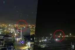 
واکنش آمریکا به حمله پهپادی به اربیل: نیروهای ما تلفاتی نداشتند
