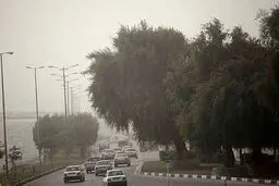 هواشناسی امروز چهارشنبه 18 خرداد | رگبار و رعد و برق در ۲۲ استان | افزایش ارتفاع موج تا ۲ متر در دریای خزر