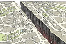 رکورد بیکاری امریکا پس از رکود بزرگ کرونا 