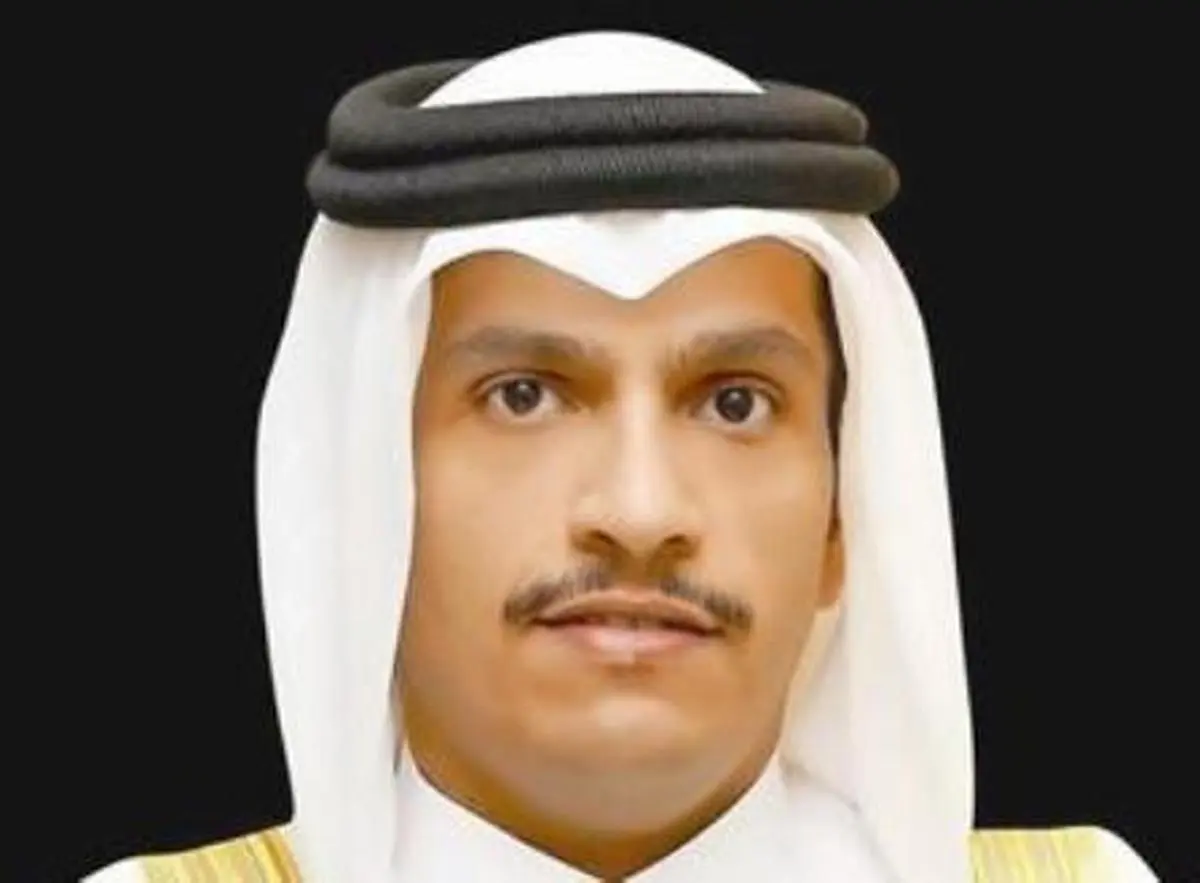 وزیر خارجه قطر: خواسته‌های کشورهایی که قطر را محاصره کرده‌اند، مشخص نیست
