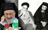سخنگوی وزارت خارجه درگذشت اسقف کاپوچی را تسلیت گفت
