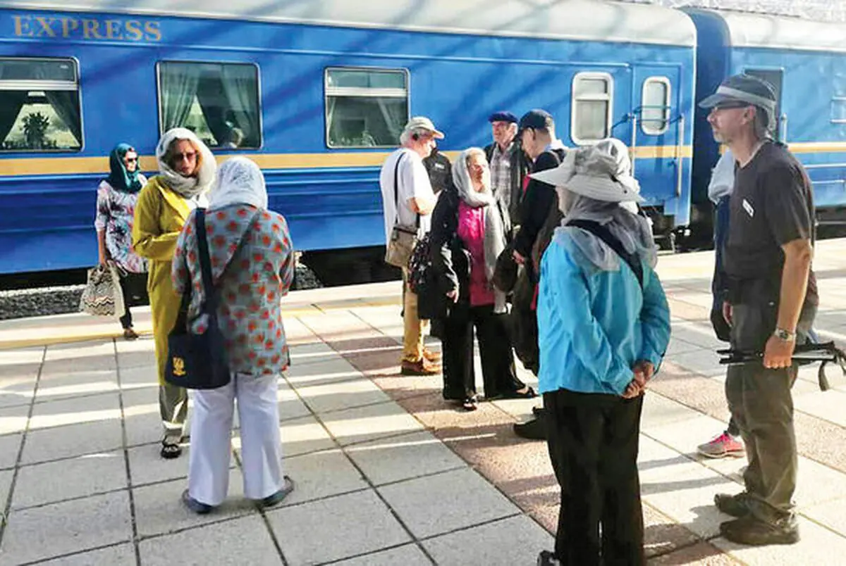جهش سفرهای درمانی به ایران