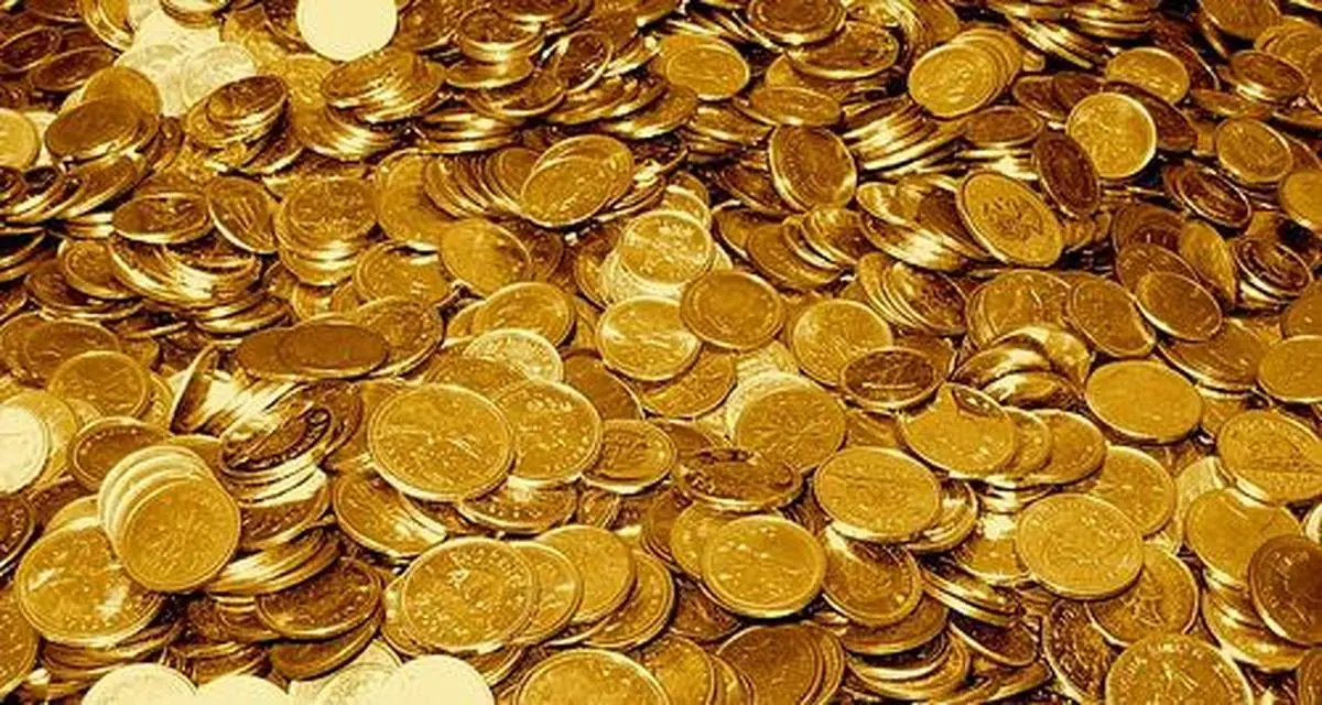 سکه‌های تقلبی چگونه توزیع می‌شوند؟