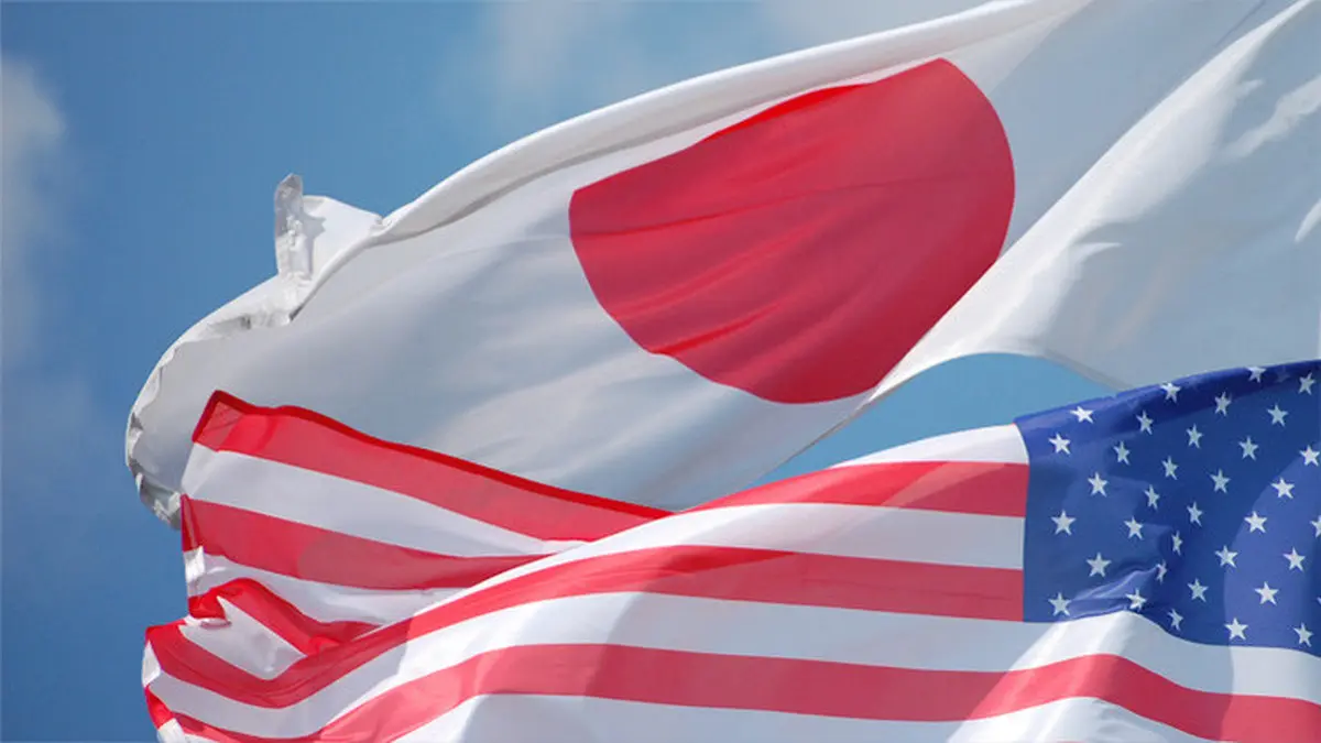 ژاپن؛ بزرگترین طلبکار آمریکا